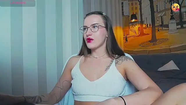 ALICE  ALICE69 online show from 06-14-26, 08:11