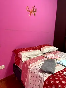 Snapshot of Joha7 chatting on 11-12-25, 05:02 Joha7 online show from 11-12-25, 05:02