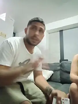 MAX Jhonnson online show from 11-21-25, 03:05