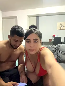 MAX Jhonnson online show from 11-24-25, 06:46