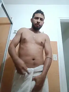 MAX Jhonnson online show from 11-30-25, 06:06