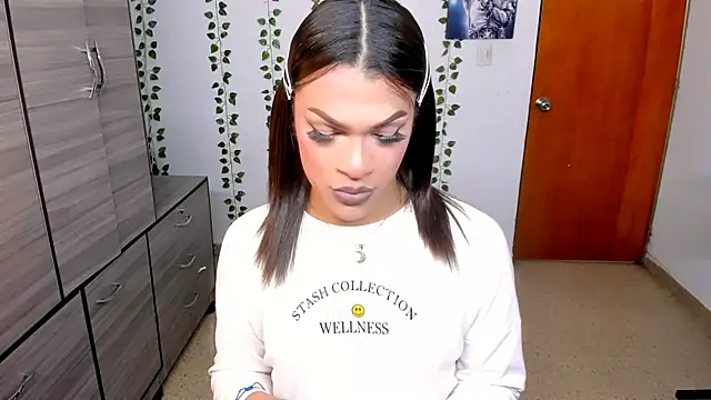 babyhanna 01 online show from 03-11-26, 12:27