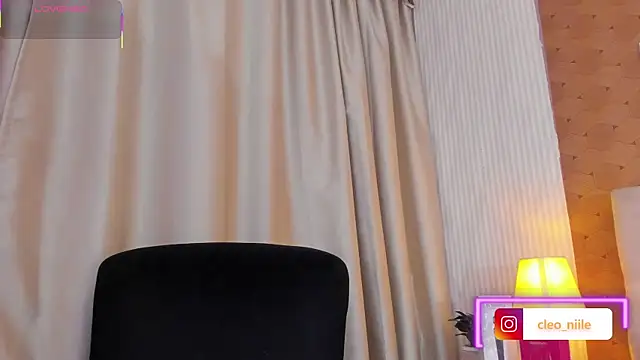 cleeo nile online show from 01-14-26, 04:29