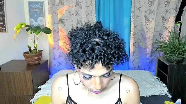 Angel White25 online show from 02-05-26, 11:42