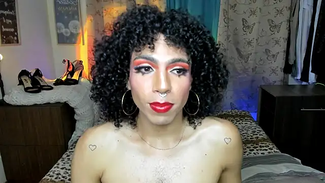 Angel White25 online show from 02-23-26, 11:24