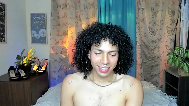 Angel White25 online show from 02-28-26, 06:53