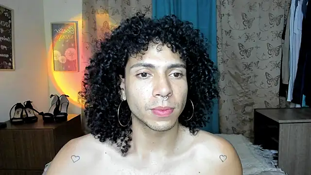 Angel White25 online show from 03-19-26, 02:48