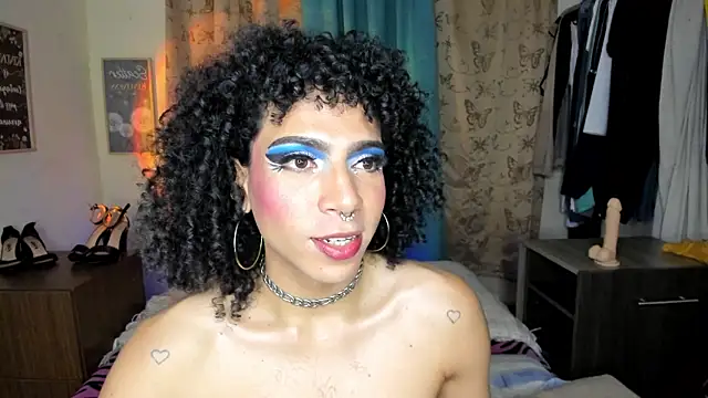 Angel White25 online show from 04-24-26, 12:35