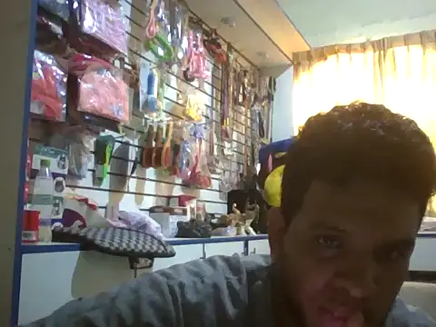 josecamsex27 online show from 03-15-26, 07:20