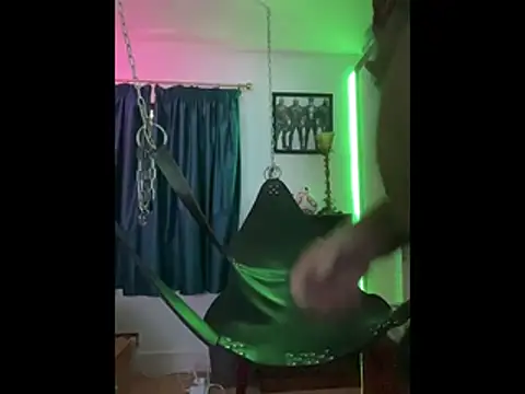 LeatherSdaddy online show from 11-21-25, 01:21