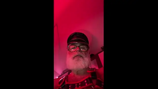 LeatherSdaddy online show from 11-29-25, 10:13