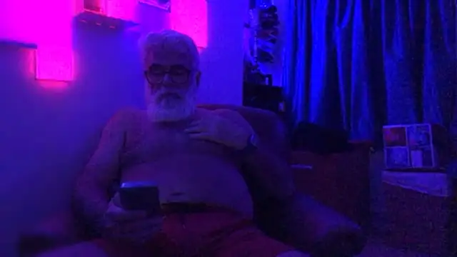 LeatherSdaddy online show from 04-08-26, 08:36