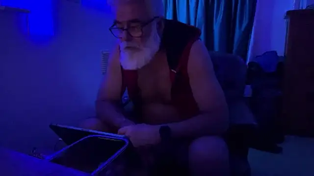 LeatherSdaddy online show from 04-11-26, 11:31