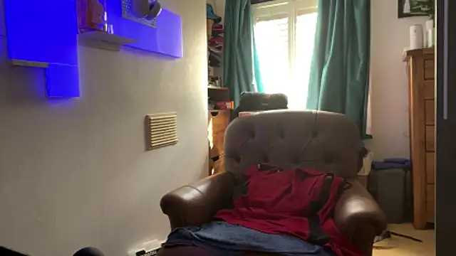 LeatherSdaddy online show from 04-12-26, 01:38