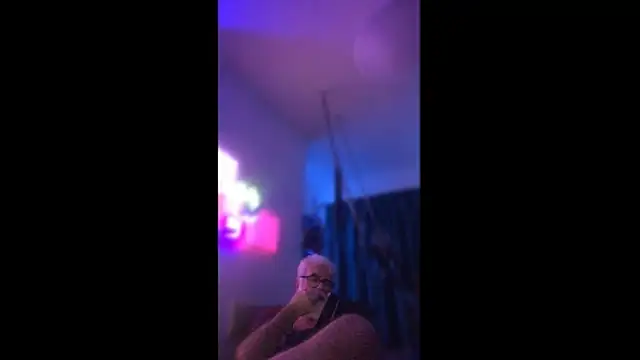 LeatherSdaddy online show from 04-16-26, 12:00