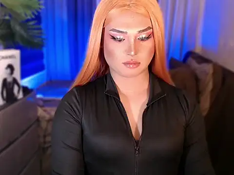 UrGoddess Sofia online show from 02-06-26, 02:16