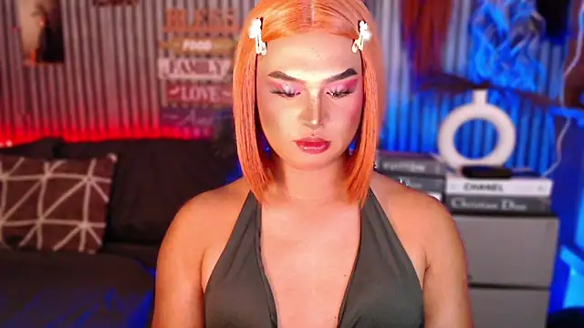 UrGoddess Sofia online show from 05-02-26, 06:02