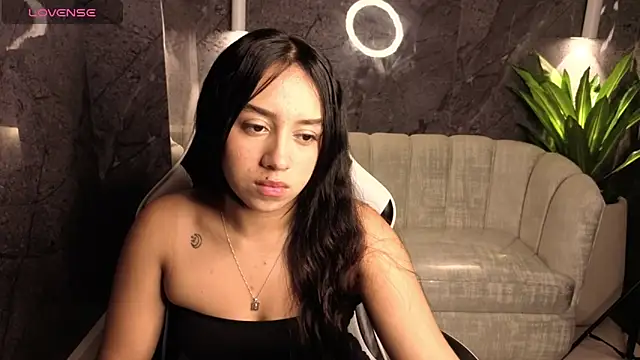 Juliana Tx online show from 02-13-26, 03:02