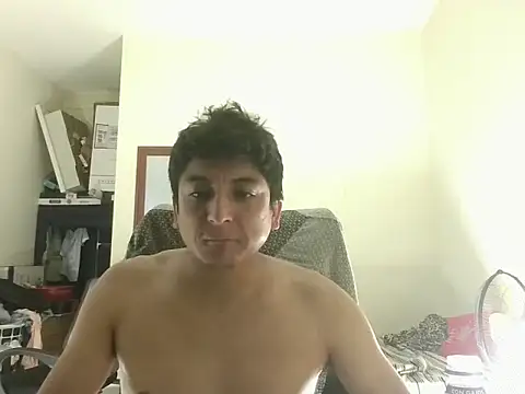 romdem online show from 07-20-26, 04:05