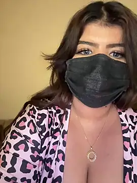 Miss-Ghazal888 online show from 03-01-26, 10:12