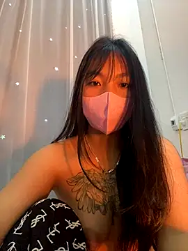 xu-ka online show from 11-29-25, 11:41