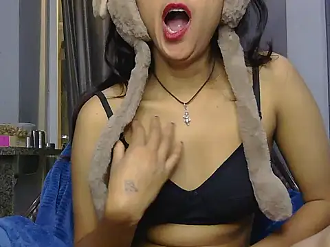 Anika Singh online show from 11-27-25, 06:21