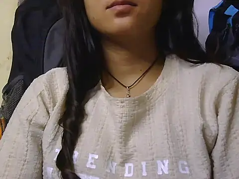 Anika Singh online show from 02-12-26, 03:56