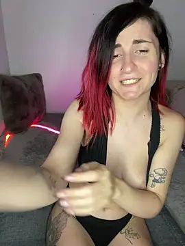 AuroraAllure 27 online show from 06-08-26, 05:57