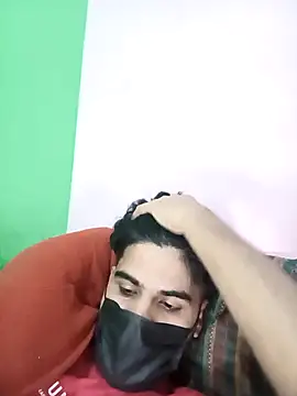 hotyyyyjonny online show from 12-16-25, 06:46