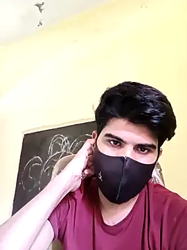 hotyyyyjonny online show from 02-24-26, 07:06