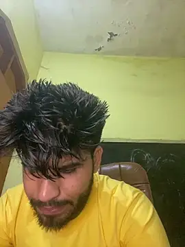 hotyyyyjonny online show from 04-25-26, 04:26