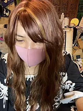 oxLILxMELOxo online show from 11-21-25, 03:33