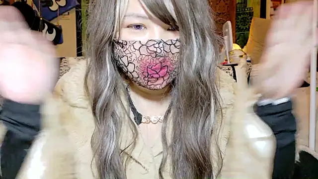 oxLILxMELOxo online show from 12-19-25, 02:35