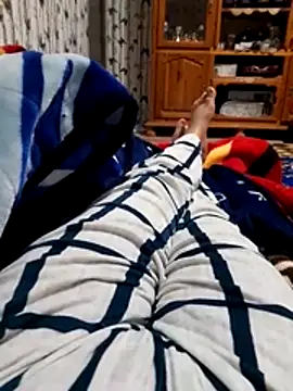 Tota sexi online show from 02-04-26, 11:31