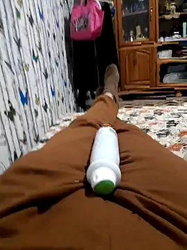 Tota sexi online show from 03-10-26, 01:10