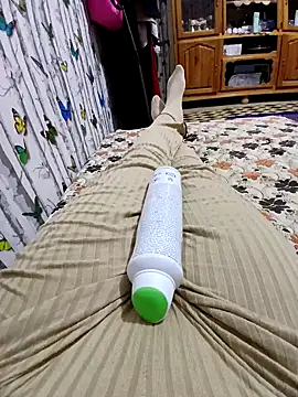 Tota sexi online show from 04-27-26, 11:47