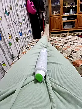 Tota sexi online show from 04-28-26, 08:08