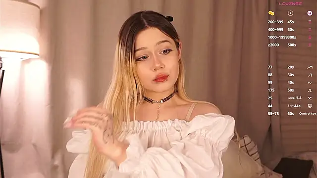 Love audirs6 online show from 02-04-26, 12:33