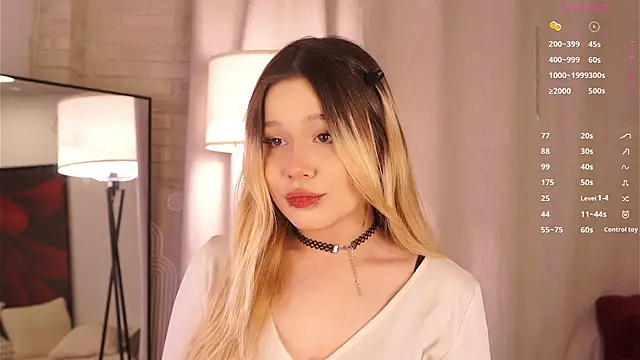 Love audirs6 online show from 02-15-26, 12:07