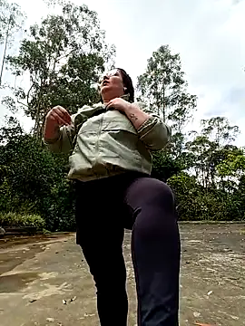 SaloGray8 online show from 02-09-26, 03:38