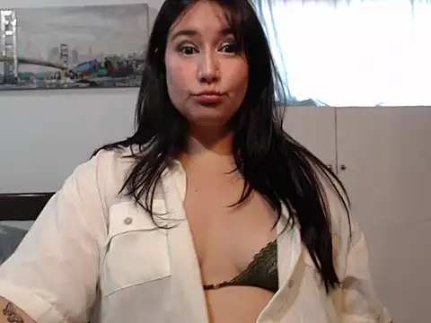 Snapshot of SaloGray8 chatting on 06-02-26, 01:46 SaloGray8 online show from 06-02-26, 01:46