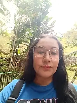 Snapshot of SaloGray8 chatting on 06-03-26, 12:19 SaloGray8 online show from 06-03-26, 12:19