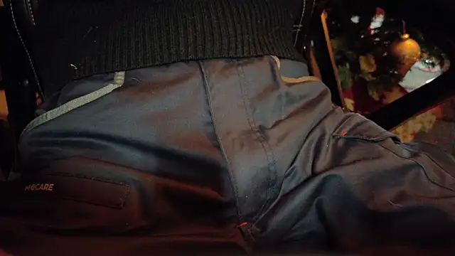 Chrisatmiami online show from 01-13-26, 02:22