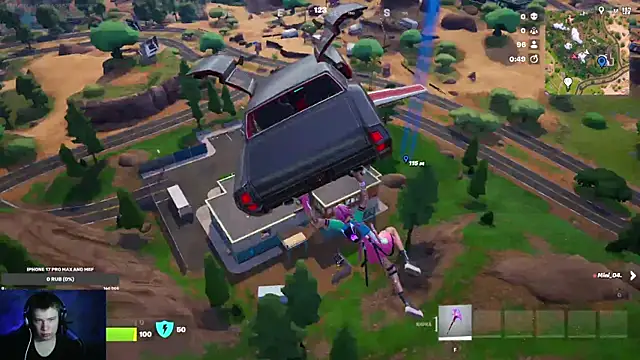 Ak Macros online show from 02-13-26, 03:30