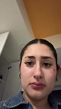 Snapshot of Iamnyxy chatting on 12-14-25, 06:08 Iamnyxy online show from 12-14-25, 06:08