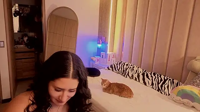 Iamnyxy online show from 02-25-26, 10:58