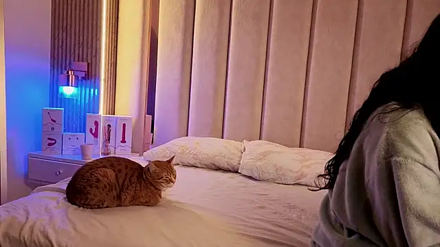 Iamnyxy online show from 03-28-26, 10:59