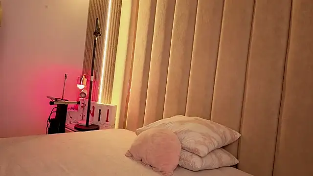 Iamnyxy online show from 04-06-26, 11:33