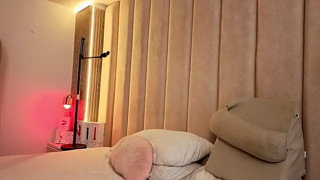 Iamnyxy online show from 04-22-26, 12:50