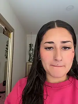 Iamnyxy online show from 04-27-26, 03:21